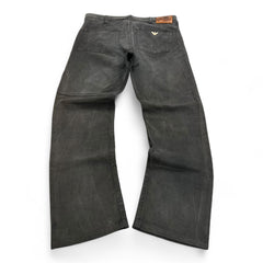 Armani Straight (M | W33)