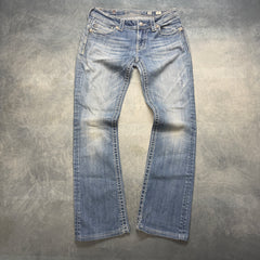 Damen Miss Me - W28