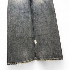 Levi’s Straight (XL | W38)