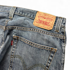 Levi’s 559 (M | W34)