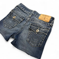Teen True Religion Short (10 | W20)
