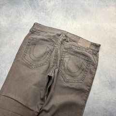 True Religion - W34