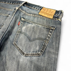 Levi’s 527 Botamanga (L | W34)