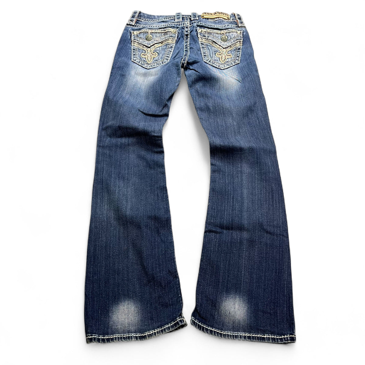 Damen Rock Revival (S | W26)