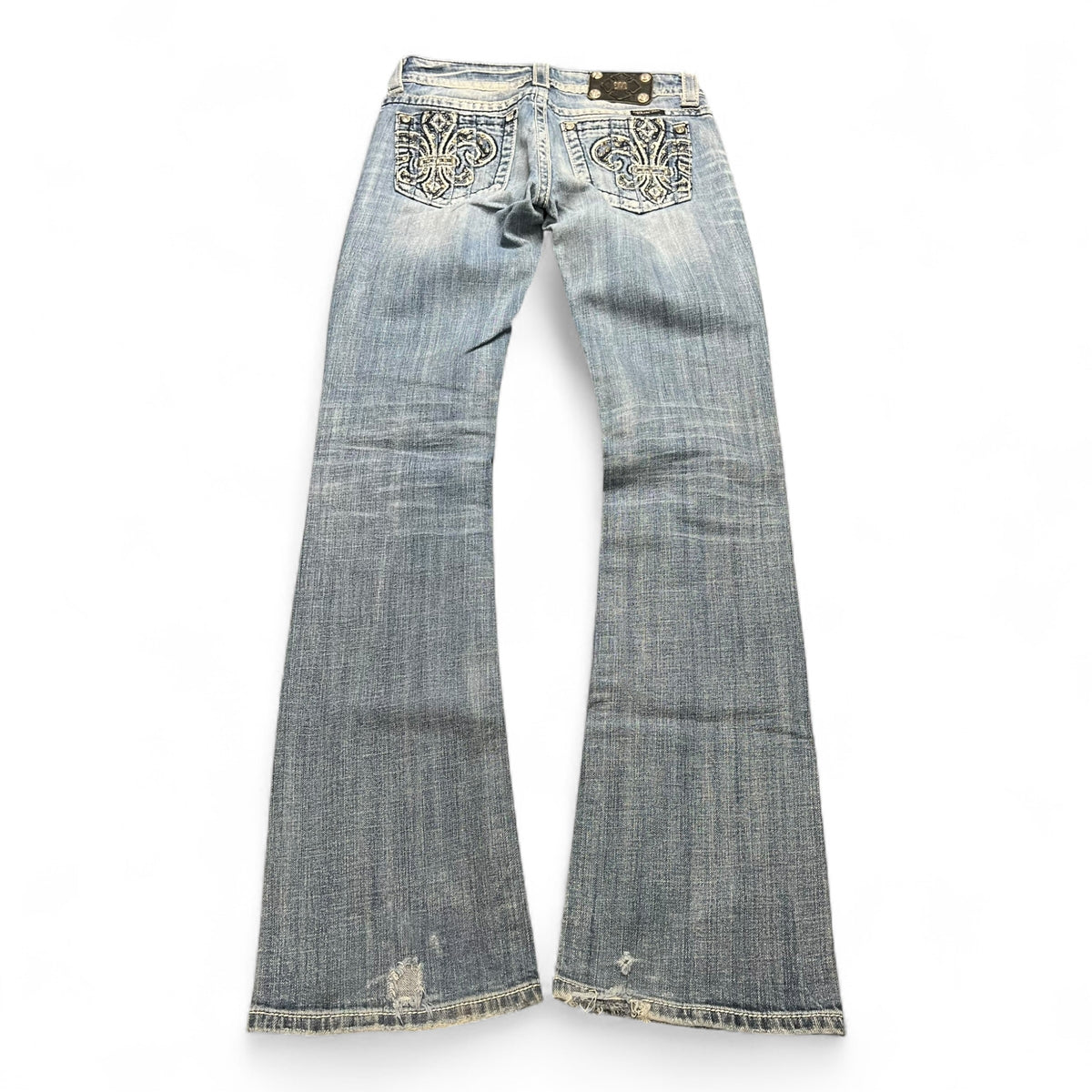 Damen Miss Me (S | W27)