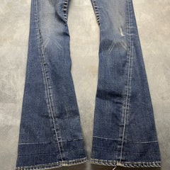 Damen True Religion Jeans - W25