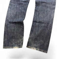 Levi’s Straight 514 (M | W31)