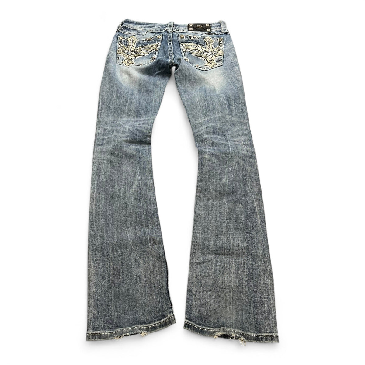 Damen Miss Me (S | W27)