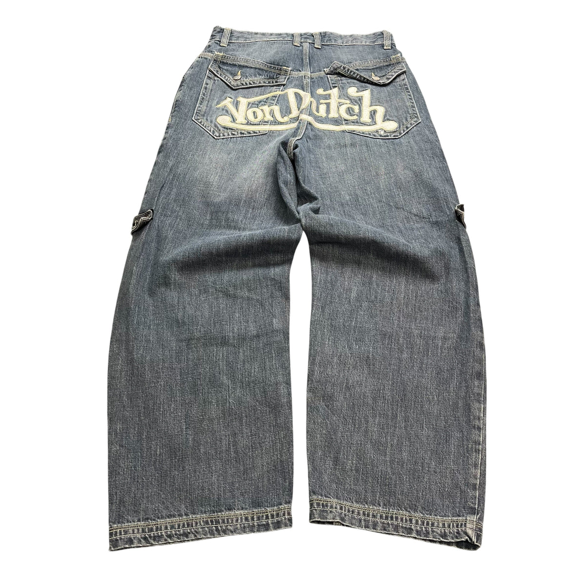 Von Dutch Baggy (M | W31)