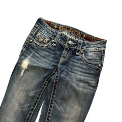 Damen Rock Revival (M | W27)
