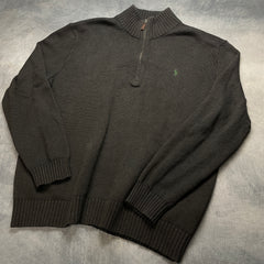 Ralph Lauren Zip - L