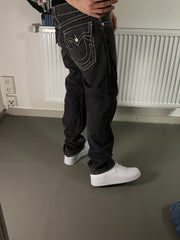 True Religion - W38
