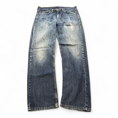 Levi’s Straight 514 (M | W33)