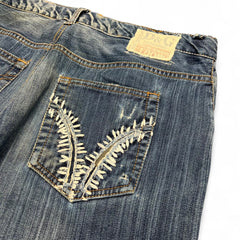 Dolce&Gabbana Straight (M | W31)
