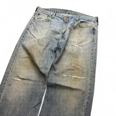 Levi’s Straight 569 (XL | W38)
