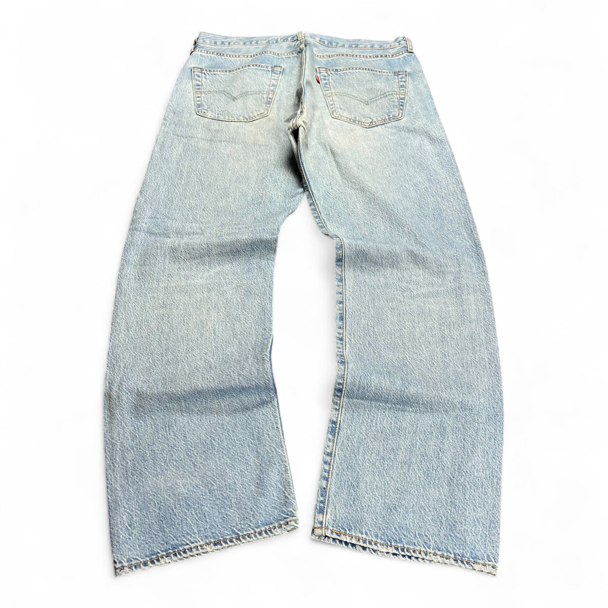 Levi’s Straight (L | W34 L32)