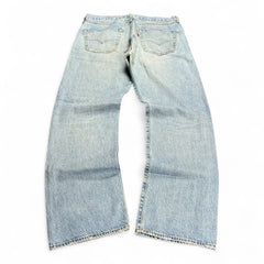 Levi’s Straight (L | W34 L32)