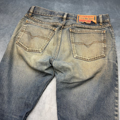 Diesel Jeans - W32