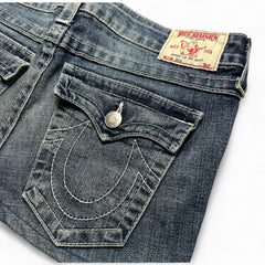 Falda True Religion para mujer (L | W31)
