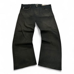 Armani Straight (L | W38)