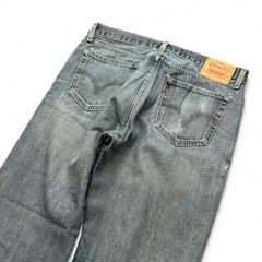 Levi’s Boot 527 (L | W36)