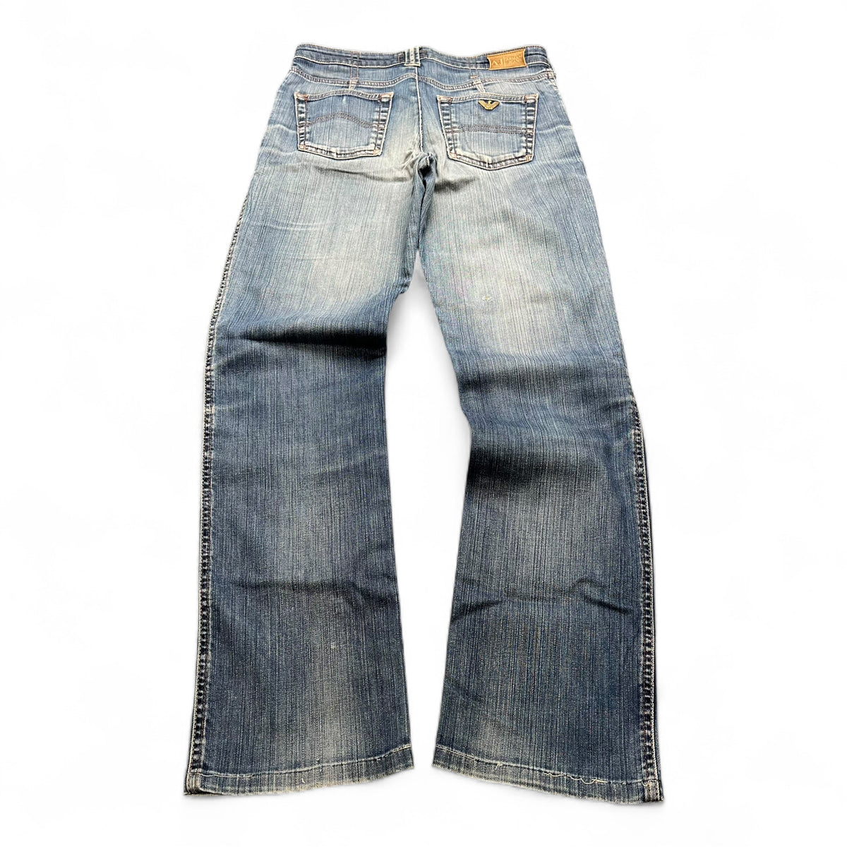 Damen Armani (M | W29)