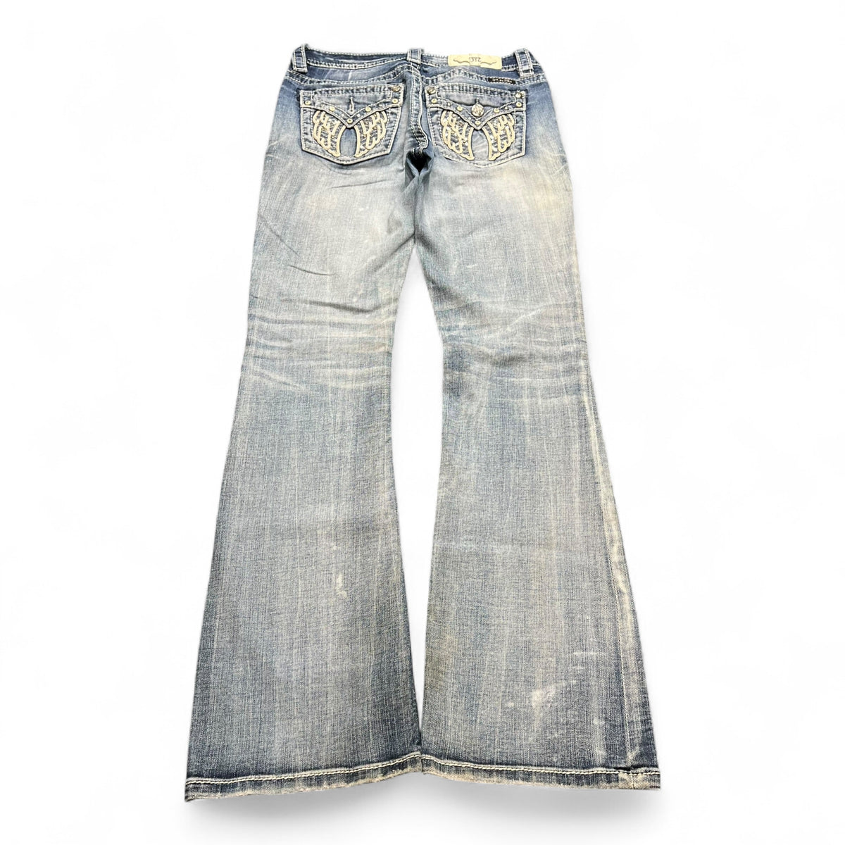 Damen Miss Me (S | W26)