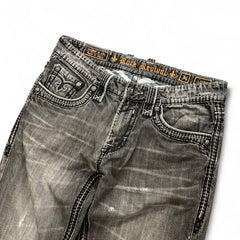 Rock Revival (L | W34)