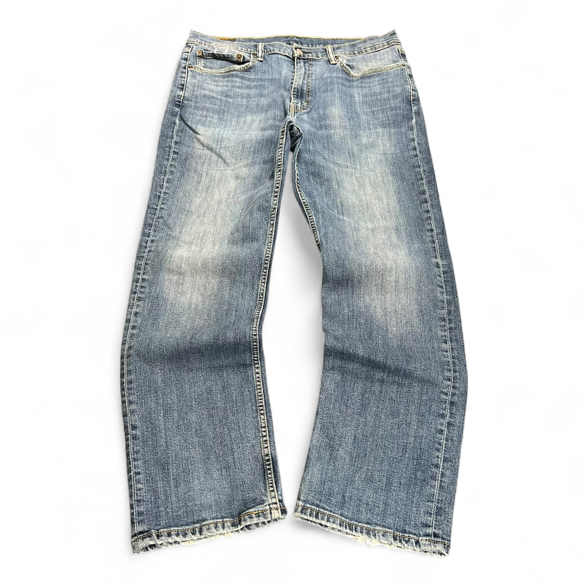 Levi’s 514 Straight (L | W34)