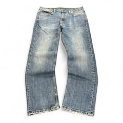 Levi’s 514 Straight (L | W34)