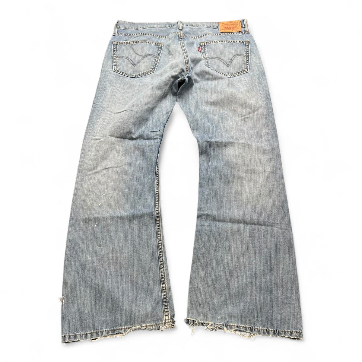 Levi’s Boot 527 (XL | W38)