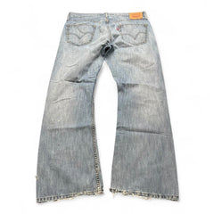 Levi’s Boot 527 (XL | W38)