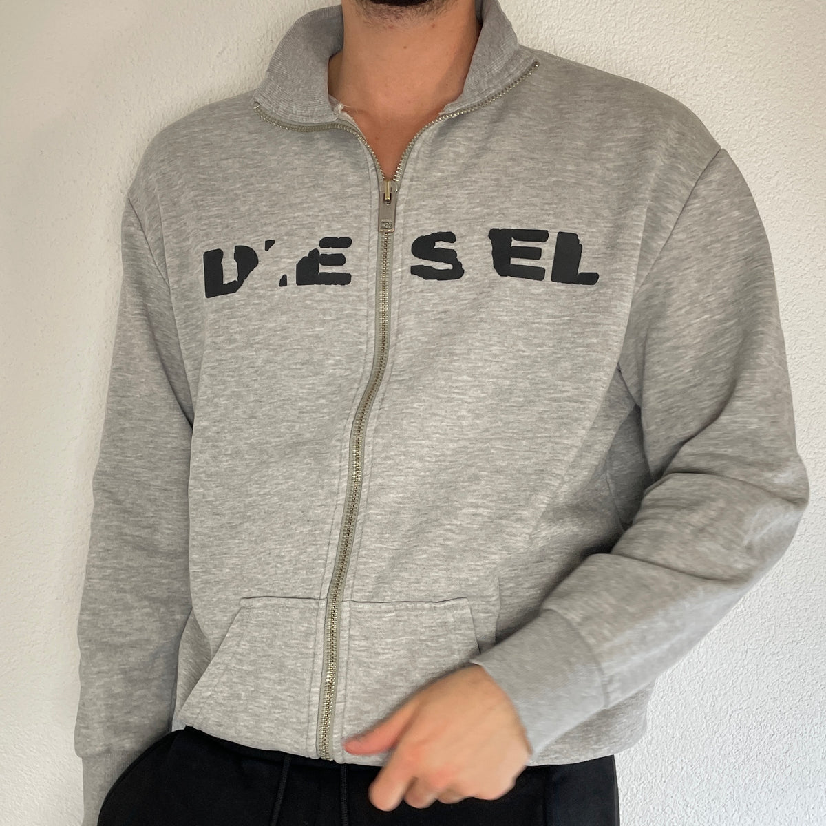 Diesel Zip - L
