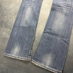 Damen Miss Me - W28