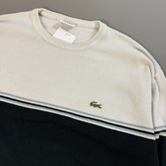 Lacoste Sweater - M