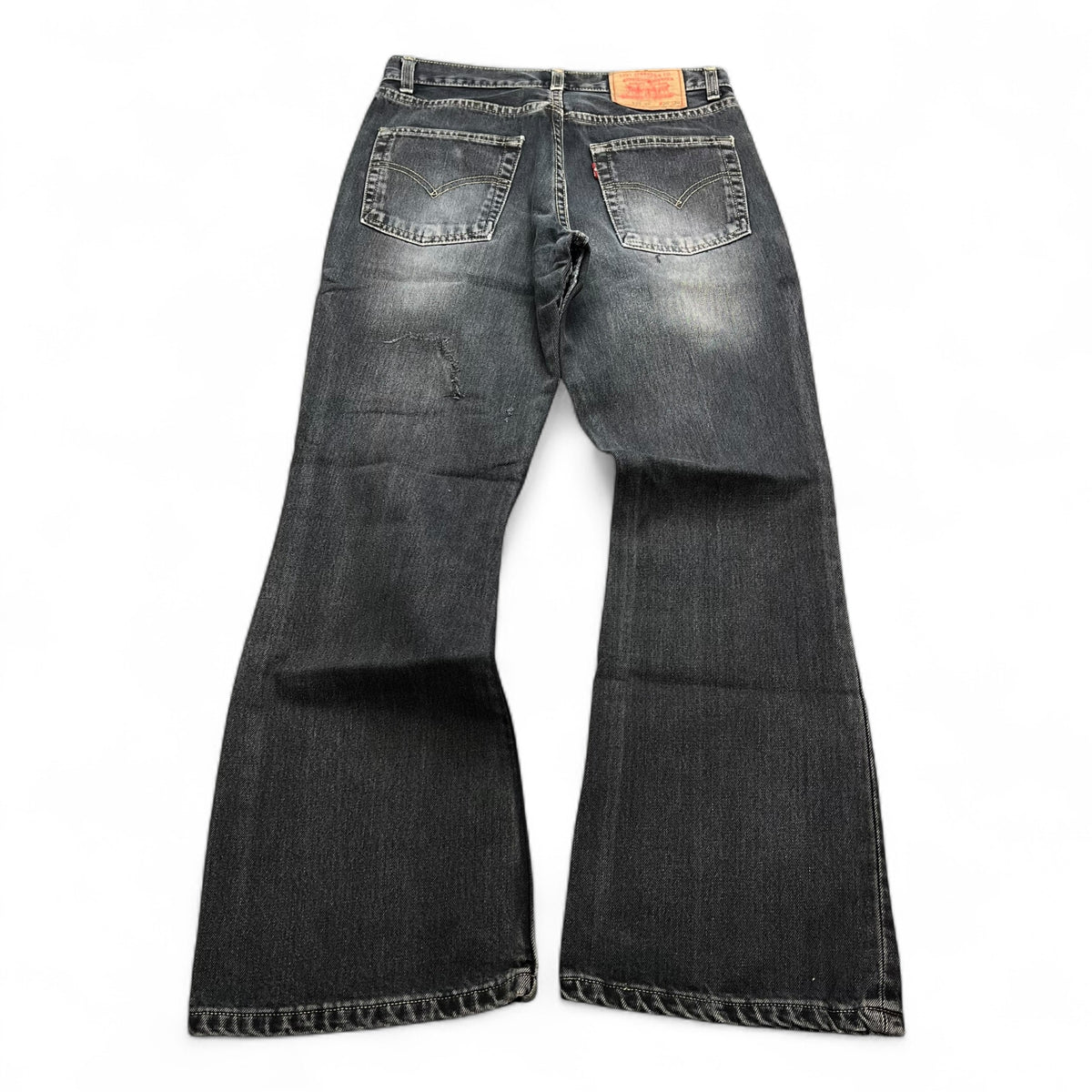 Levi’s Boot 525 (S | W28)
