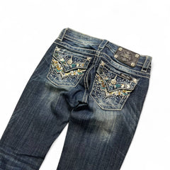 Damen Miss Me (XS | W24)