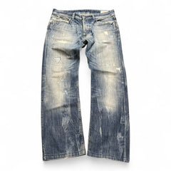 Diesel (M | W32)