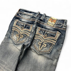 Rock Revival (XL | W36)