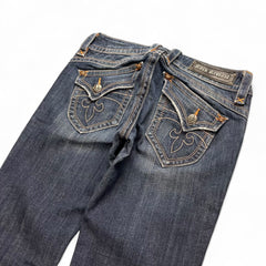Damen Rock Revival (M | W29)