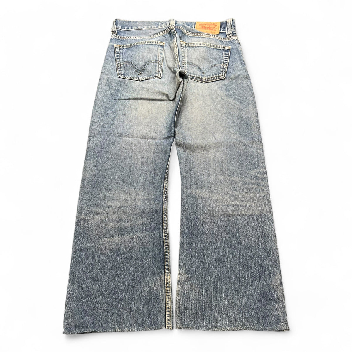 Levi’s 512 Boot (M | W31)