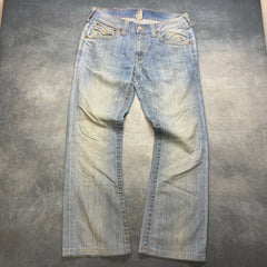 True Religion - W33