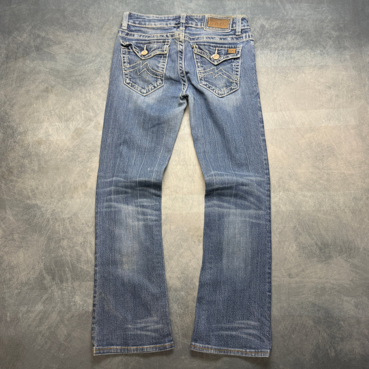 Damen Miss Me - W27