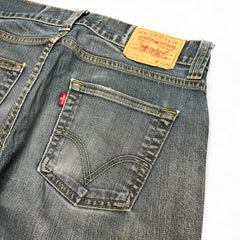 Levi’s 506 Straight (M | W32 L32)