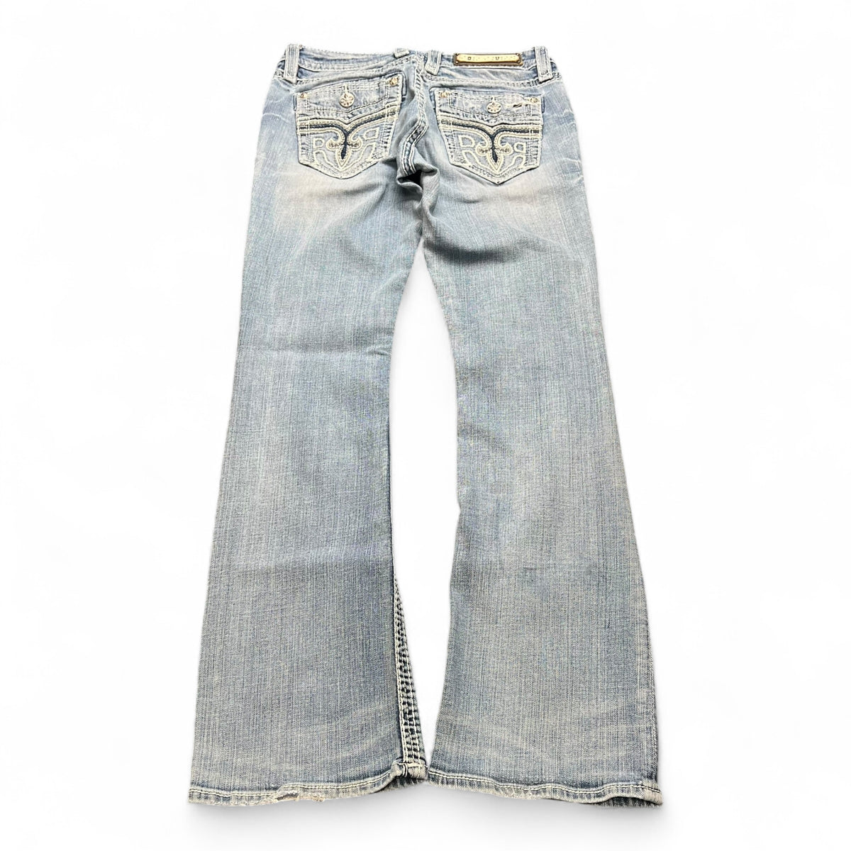 Damen Rock Revival (M | W28)
