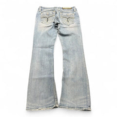 Damen Rock Revival (M | W28)