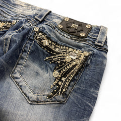 Damen Miss Me (M | W29)