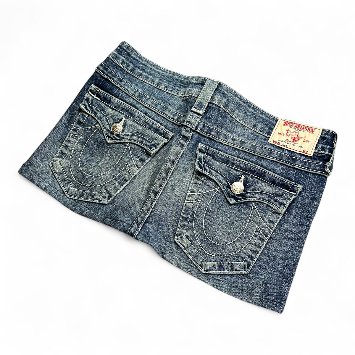 Falda True Religion para mujer (L | W31)