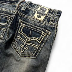 Rock Revival (L | W36)
