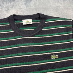 Lacoste Sweater - S